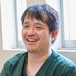 伊藤 秀高 副院長