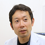 岩崎 信吾 院長