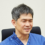 堀之内 崇 院長