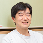 奥田 信昭 院長