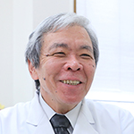 坪倉 省吾 院長
