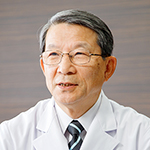 上西 紀夫 院長