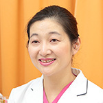 二神 綾子 院長