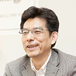 小出 将則 院長
