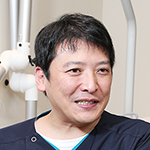 平山 富興 院長