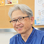 西村 有祐 院長