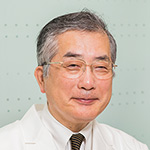 大野 喜久郎 院長