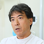 住友 敏彦 院長