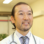 伊藤 哲志 院長