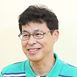 池田 和茂 院長