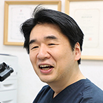 谷口 恭 院長
