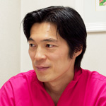 井坂文隆 院長