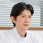 山崎 広樹 院長