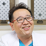内野 泰樹 院長