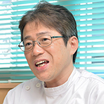 山中 幹基 院長