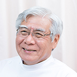 津村 治男 院長