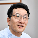 池田 賀剛 院長