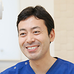 内藤 哲郎 院長