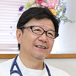 酒井 宏純 院長