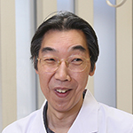 庄田 裕昭 院長