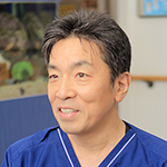 竹内 直秀 院長