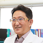 吉田 裕彦 院長