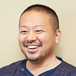 安田 宗生 院長