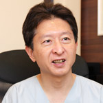 保坂純郎 院長