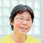山田 一惠 院長