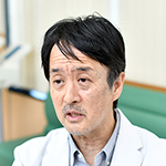 竹川 潔 院長