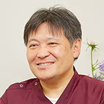 安東 克之 院長