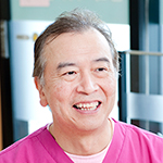 菅野 澄雄 院長
