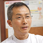 駒田 尚直 院長