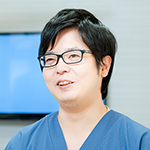 木林 伯文 院長