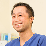高倉 秀樹 院長