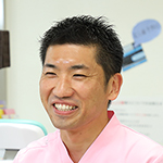 桝田 康宏 院長