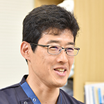 内川 智浩 副院長