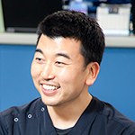 清野 大輔 院長