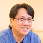 廣瀬 洋一郎 院長