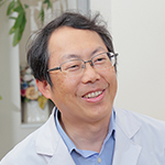 川口 俊 院長