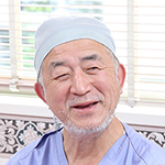 大村 基守 院長