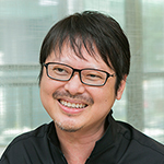 森 進吾 院長