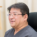 川崎 孝広 院長