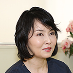 岩田 伸子 院長