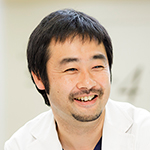 根本 哲宏 院長