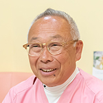 馬島 敦 院長