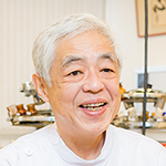石井泰彦 院長