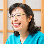 岩井 洋子 院長
