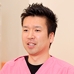 原田 聡 院長