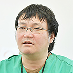 松尾 健生 院長